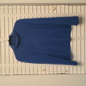 100% cashmere sweater Charter Club
